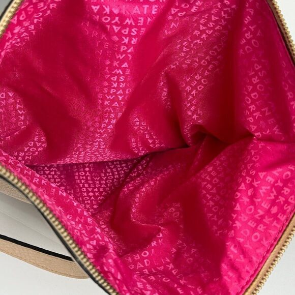 Kate Spade New York Highland Place Leather MARIA Medium Shoulder Bag ($355) - Picture 9 of 15